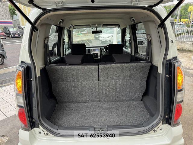 Suzuki WAGON R 2006-04 8039273-25