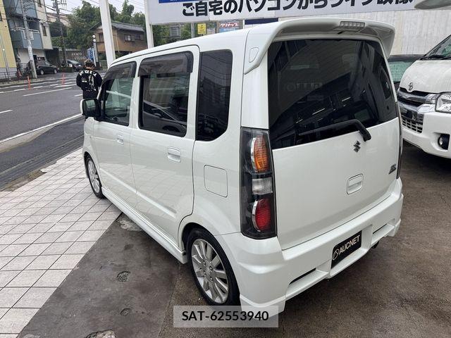 Suzuki WAGON R 2006-04 8039273-2