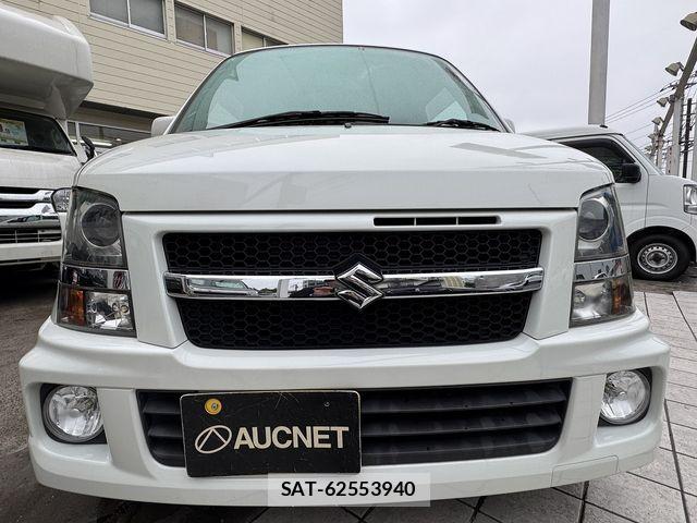 Suzuki WAGON R 2006-04 8039273-3