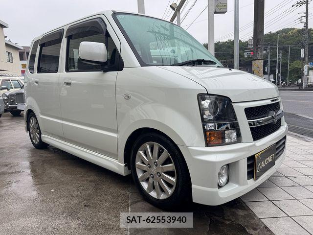 Suzuki WAGON R 2006-04 8039273-4
