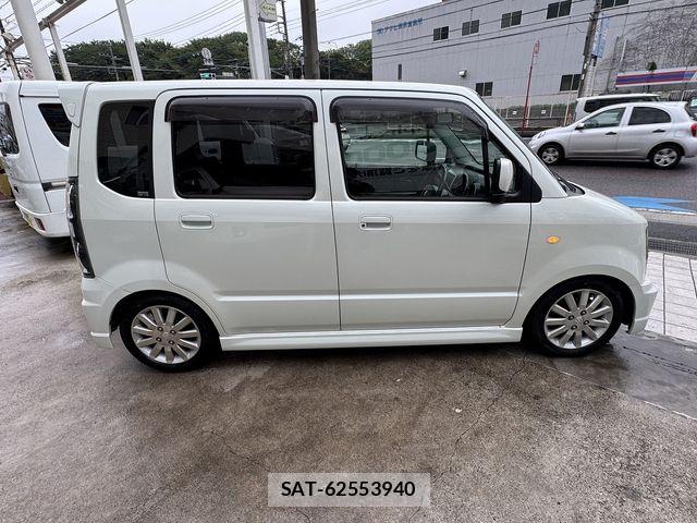 Suzuki WAGON R 2006-04 8039273-5