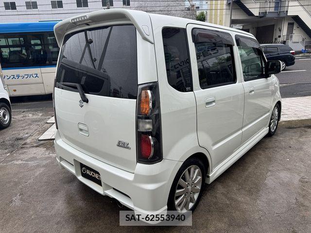 Suzuki WAGON R 2006-04 8039273-6