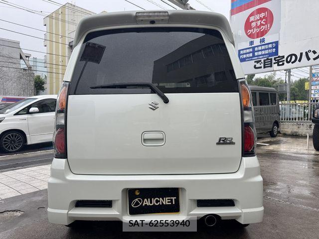 Suzuki WAGON R 2006-04 8039273-7