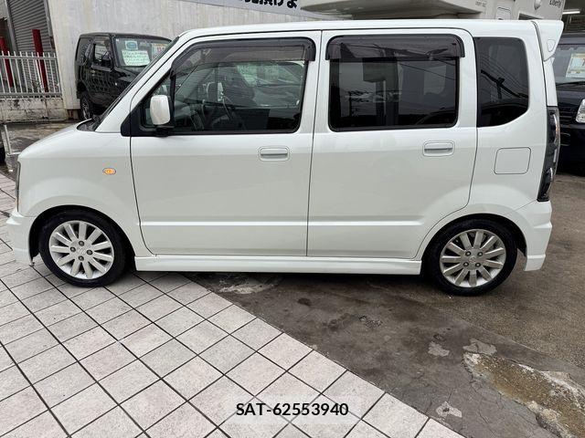 Suzuki WAGON R 2006-04 8039273-8