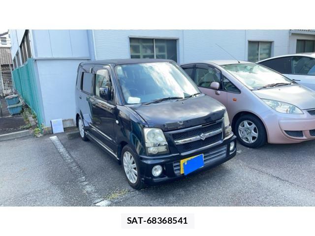 Suzuki WAGON R 2006-01 8102808-0