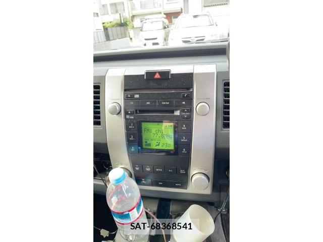Suzuki WAGON R 2006-01 8102808-10