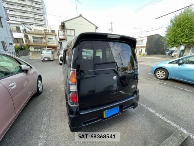 Suzuki WAGON R 2006-01 8102808-11