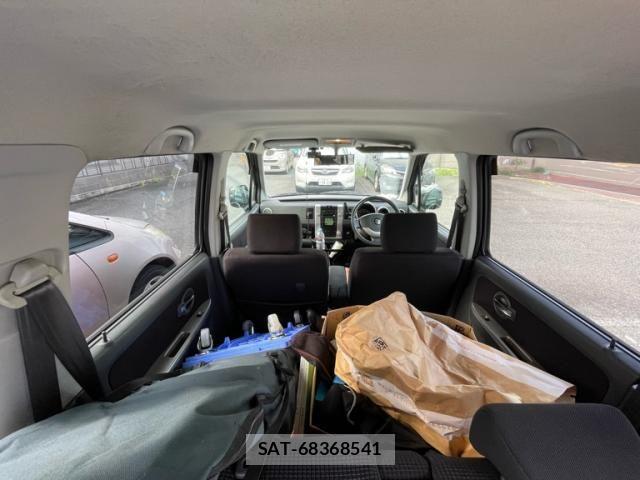 Suzuki WAGON R 2006-01 8102808-12