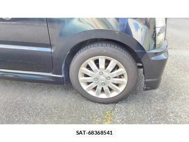 Suzuki WAGON R 2006-01 8102808-2