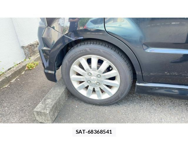 Suzuki WAGON R 2006-01 8102808-3