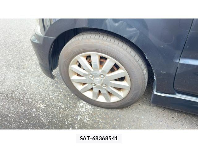 Suzuki WAGON R 2006-01 8102808-5