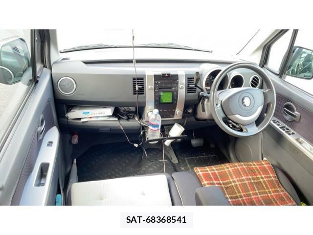 Suzuki WAGON R 2006-01 8102808-6