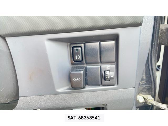 Suzuki WAGON R 2006-01 8102808-8