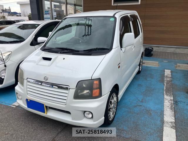 sat car