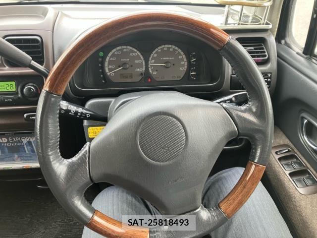 Suzuki WAGON R 2001-08 8102806-12