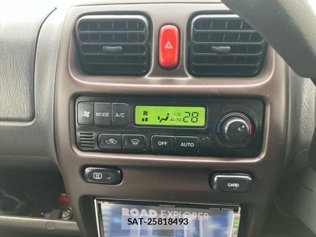 Suzuki WAGON R 2001-08 8102806-13