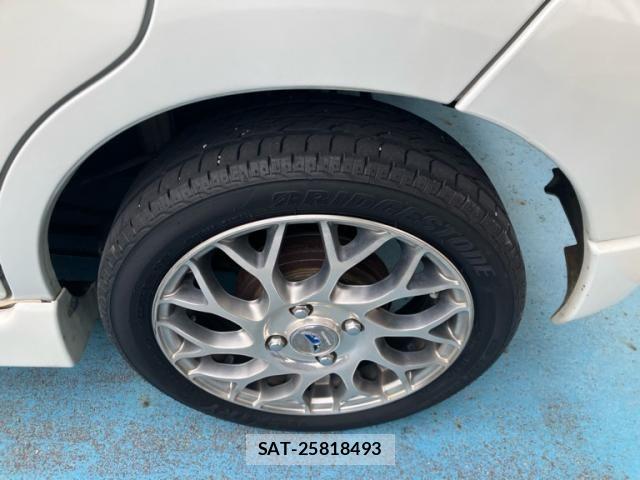 Suzuki WAGON R 2001-08 8102806-4