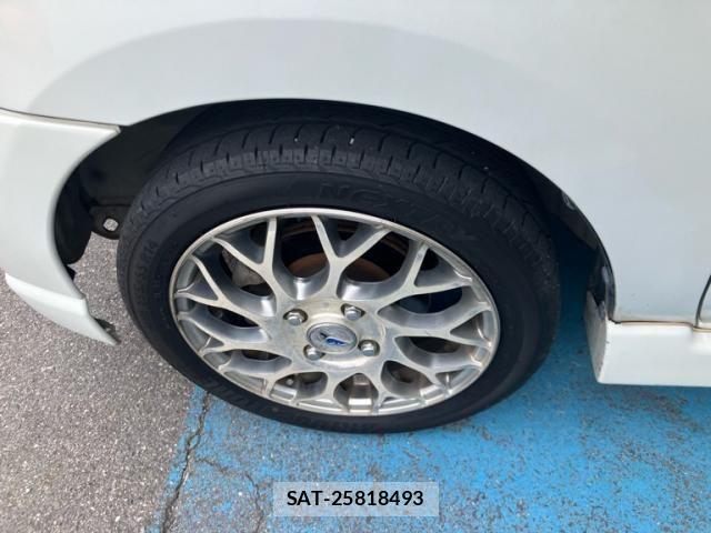 Suzuki WAGON R 2001-08 8102806-5