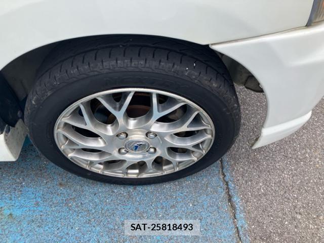 Suzuki WAGON R 2001-08 8102806-6