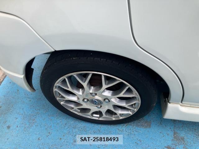Suzuki WAGON R 2001-08 8102806-7