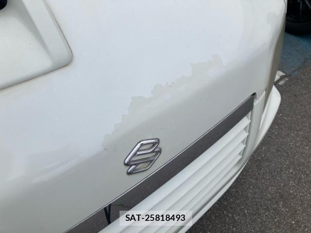 Suzuki WAGON R 2001-08 8102806-8