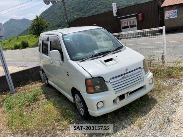 sat car
