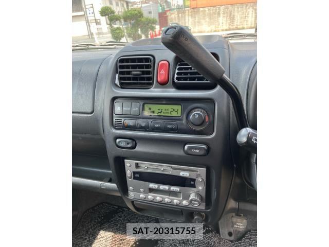 Suzuki WAGON R 2001-06 8102805-9