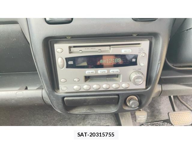 Suzuki WAGON R 2001-06 8102805-10