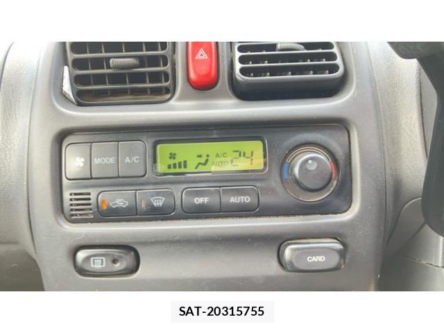 Suzuki WAGON R 2001-06 8102805-11