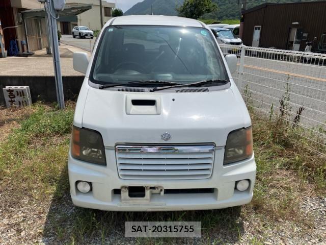 Suzuki WAGON R 2001-06 8102805-1