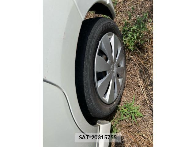 Suzuki WAGON R 2001-06 8102805-2