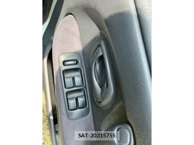 Suzuki WAGON R 2001-06 8102805-6