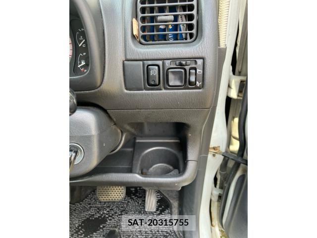 Suzuki WAGON R 2001-06 8102805-7