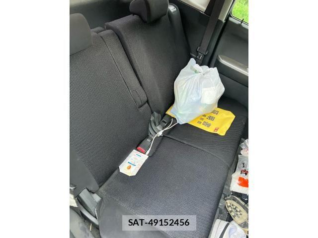 Suzuki WAGON R 2004-03 8232466-9