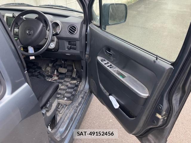 Suzuki WAGON R 2004-03 8232466-10