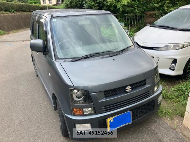 Suzuki WAGON R 2004-03 8232466-1