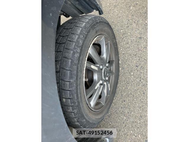 Suzuki WAGON R 2004-03 8232466-5