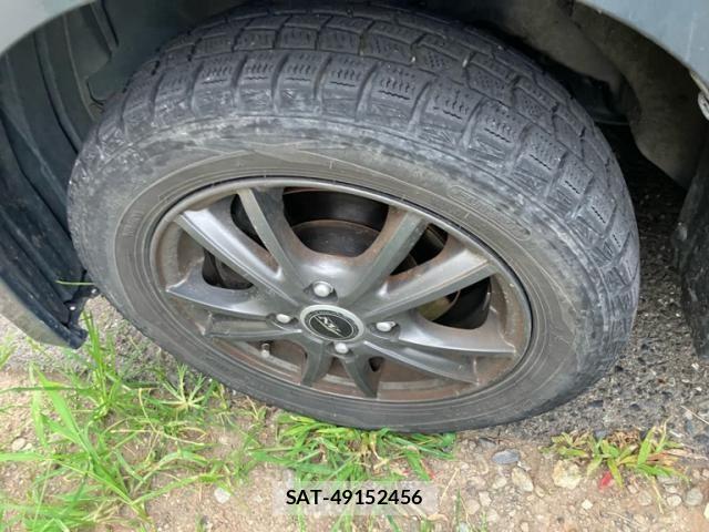 Suzuki WAGON R 2004-03 8232466-7