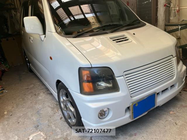 sat car