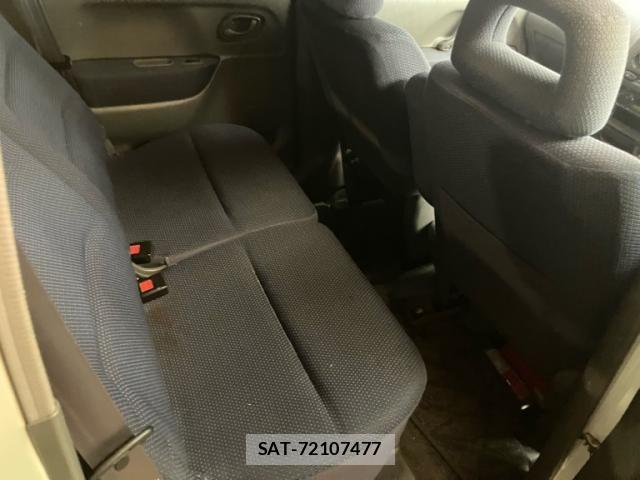 Suzuki WAGON R 1999-12 8318191-9