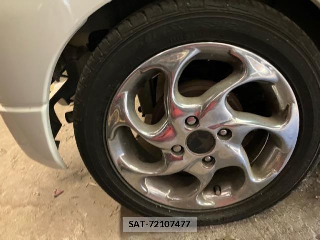 Suzuki WAGON R 1999-12 8318191-10