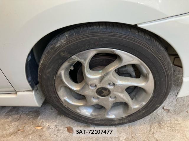 Suzuki WAGON R 1999-12 8318191-11