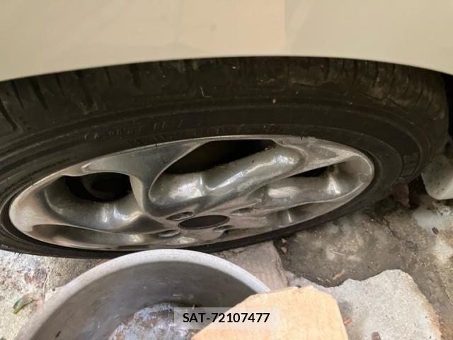 Suzuki WAGON R 1999-12 8318191-13