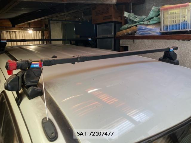 Suzuki WAGON R 1999-12 8318191-5