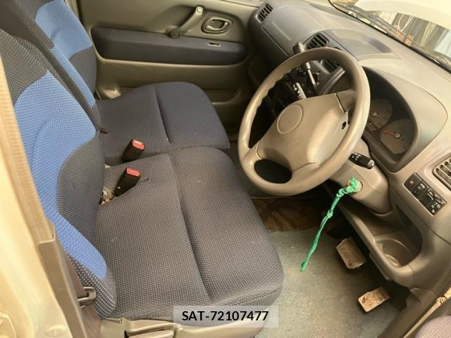 Suzuki WAGON R 1999-12 8318191-8
