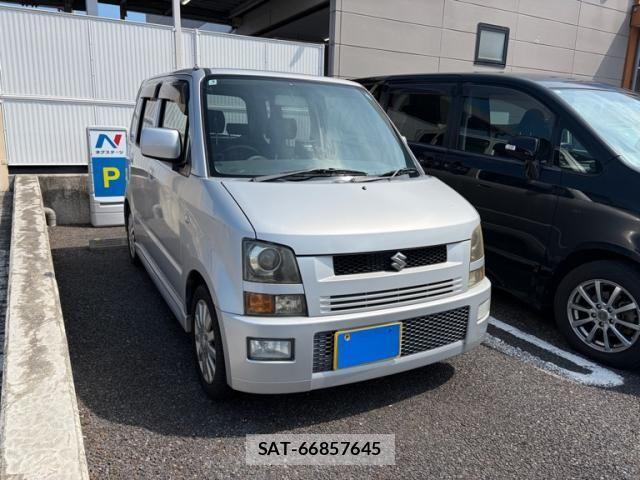 Suzuki WAGON R 2005-06 8318193-0
