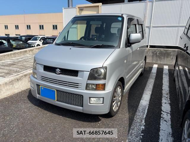 Suzuki WAGON R 2005-06 8318193-1