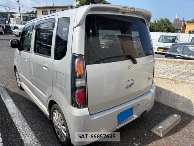 Suzuki WAGON R 2005-06 8318193-2