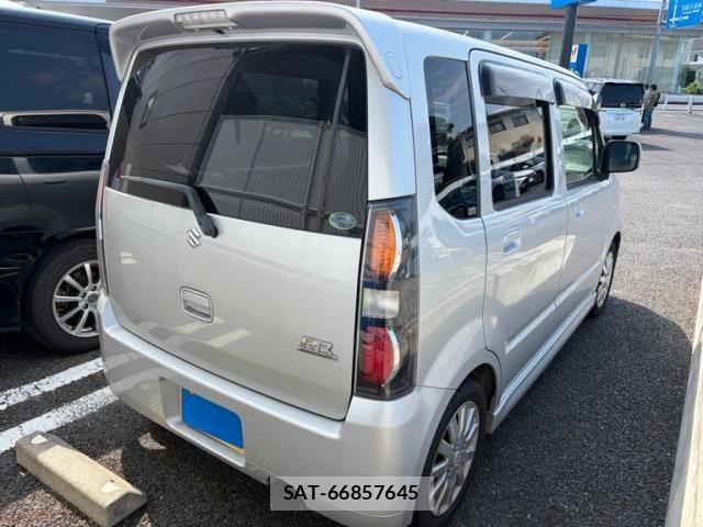 Suzuki WAGON R 2005-06 8318193-3