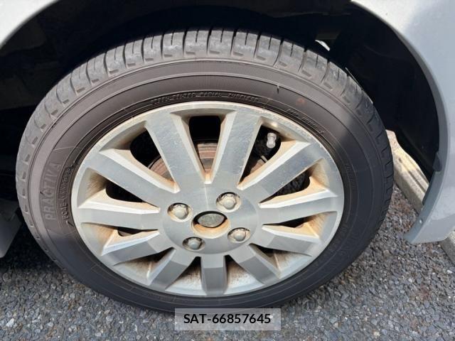 Suzuki WAGON R 2005-06 8318193-4